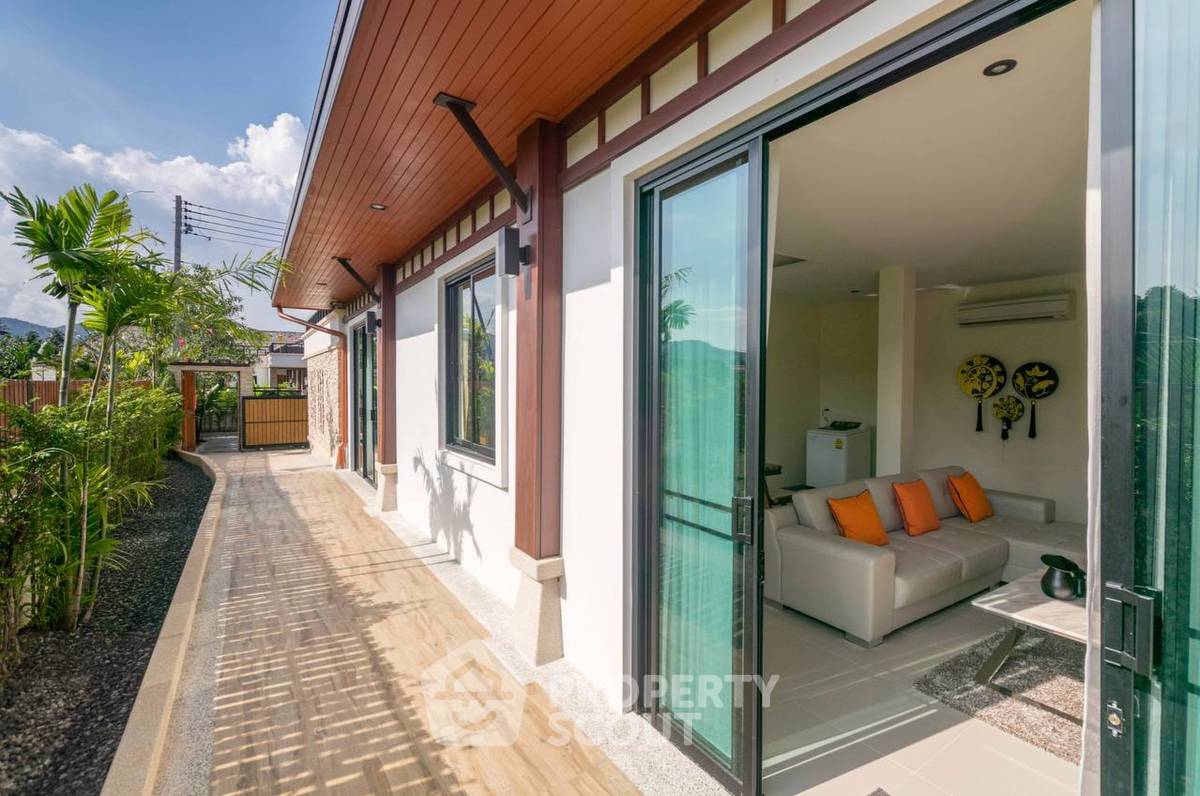 picture 3-BR Villa close to Rawai (ID 2229705) - 13/15