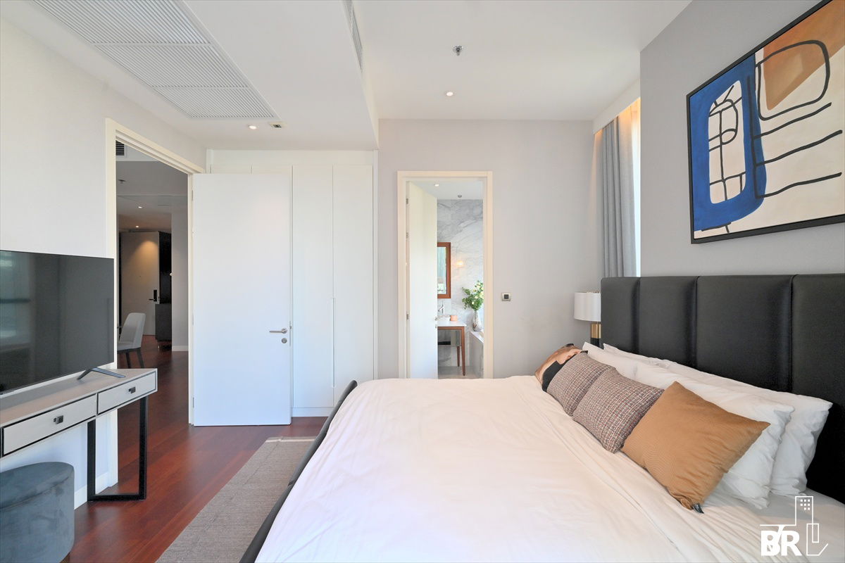 รูป 💎 Rare Luxury Unit! 💎 Fully-Furnished  Khun by YOO  near BTS Thong Lo - รูปที่ 6/13