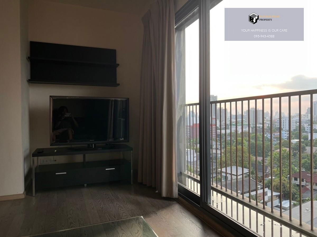 picture Noble Remix | Room available for booking!! Best Deal!! 🚝Near BTS Thonglor | #2025073011205 - 3/10