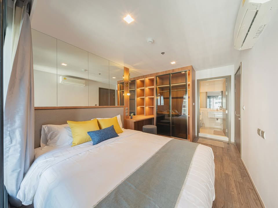 picture Life Ladprao Valley | Near BTS Ha Yaek Lat Phrao - 2/18