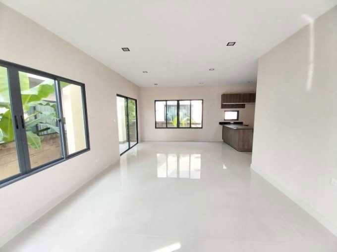 รูป ขาย บ้านเดี่ยว สราญสิริ ติวานนท์-แจ้งวัฒนะ  - รูปที่ 3/11