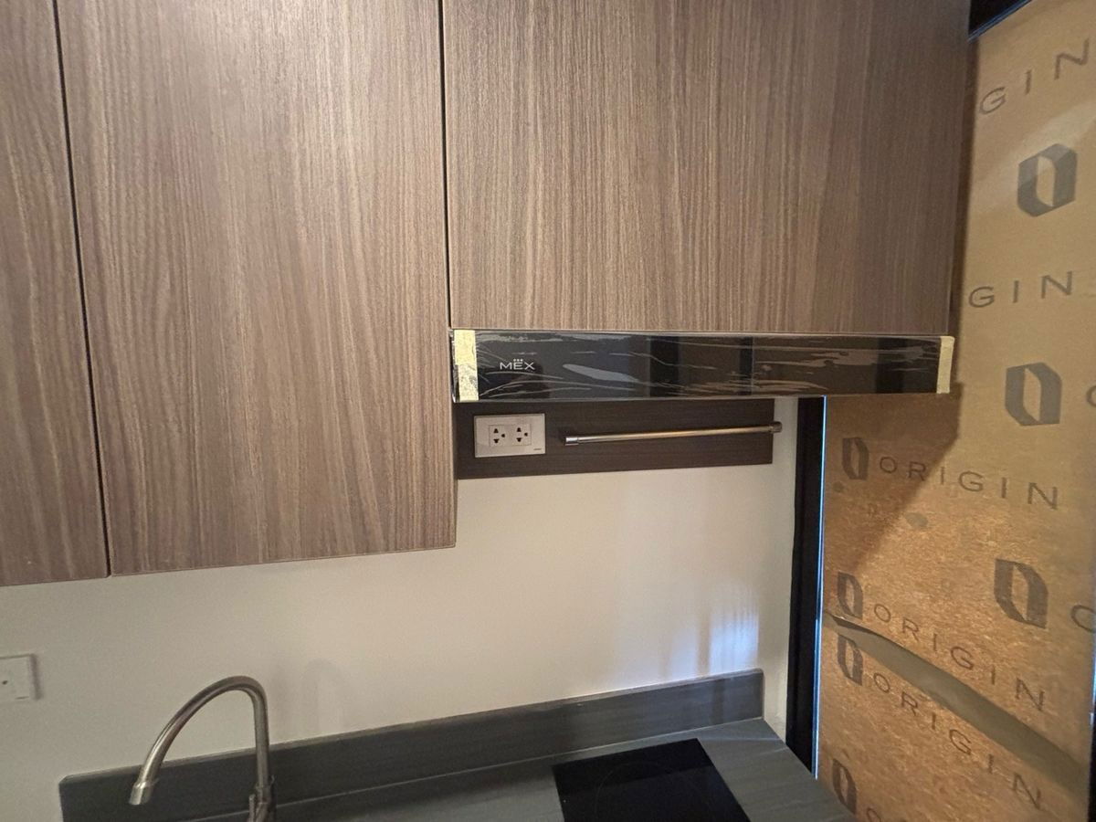 picture Code: KJ7969  for rent THE ORIGIN LADPRAO - BANGKAPI // Line ID: @kjcondo (with @) // - 3/8