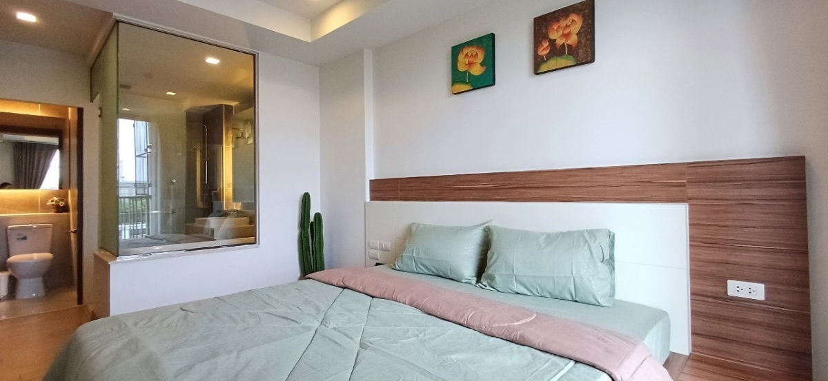 picture Astra Condominium at Changklan for rent - 3/20
