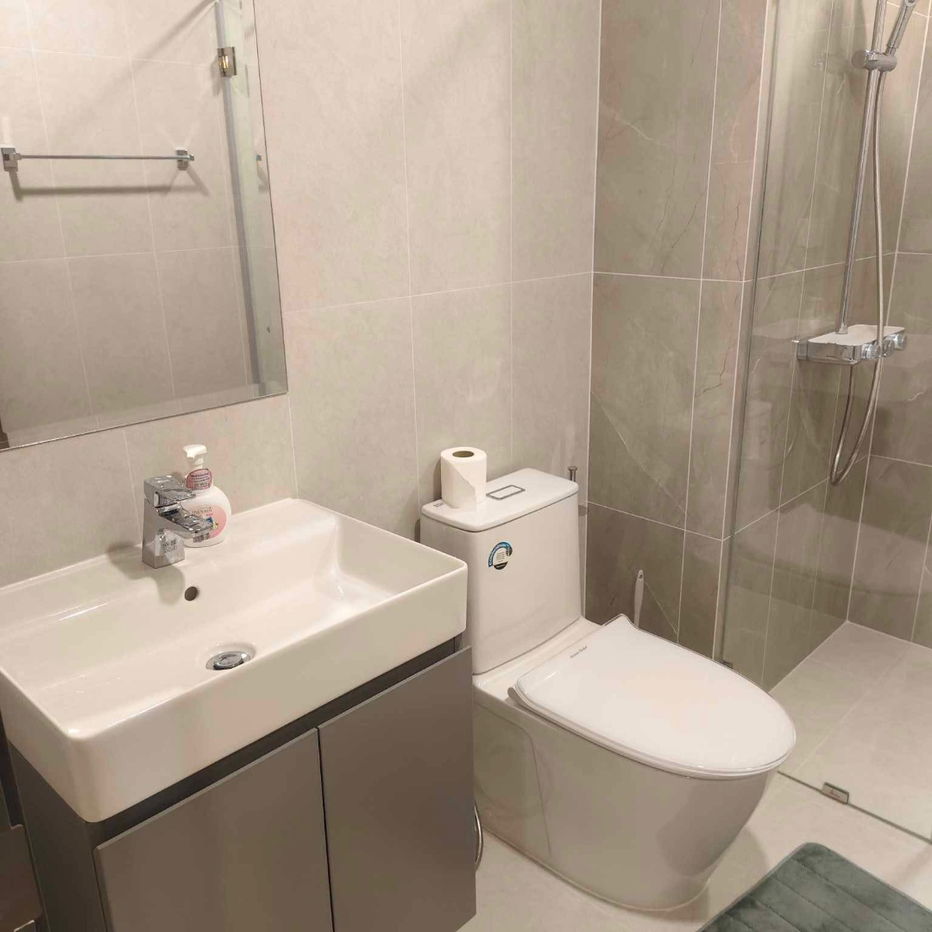 picture #R5404 Condo for rent Supalai Premier Samsen-Ratchawat - 12/22