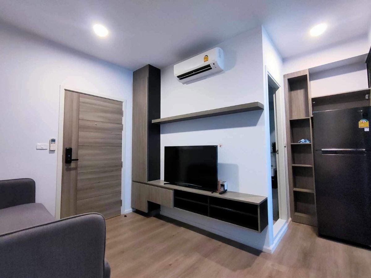 รูป 🏢ให้เช่า น็อตติ้ง ฮิลล์ สุขุมวิท 105 𝐋𝐈𝐍𝐄 : @r_re/ 𝐓𝐞𝐥.& 𝐖𝐡𝐚𝐭𝐬𝐀𝐩𝐩 : +66 98 685 2826 - รูปที่ 3/20