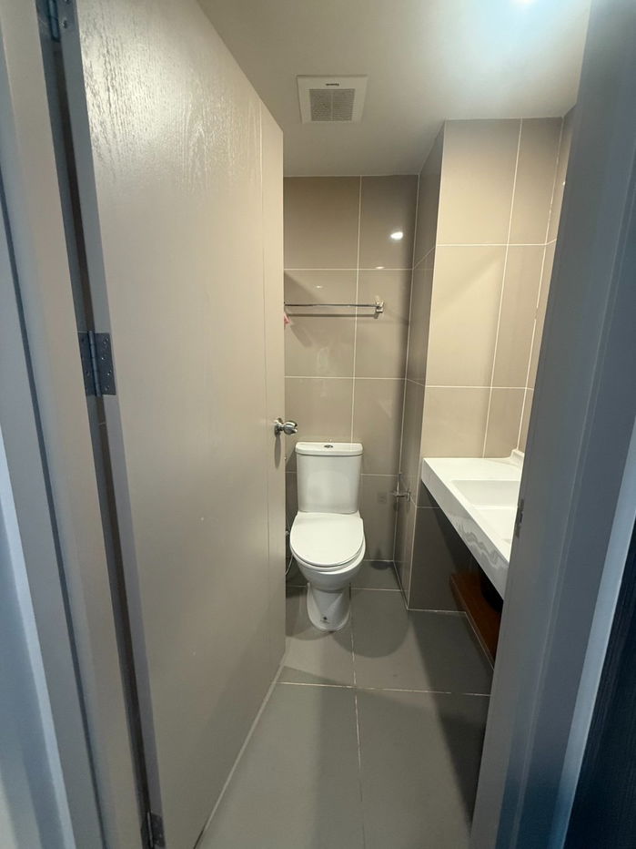 picture *** Condo for rent : Ideo Ratchada -Suthisarn ***  - 9/10