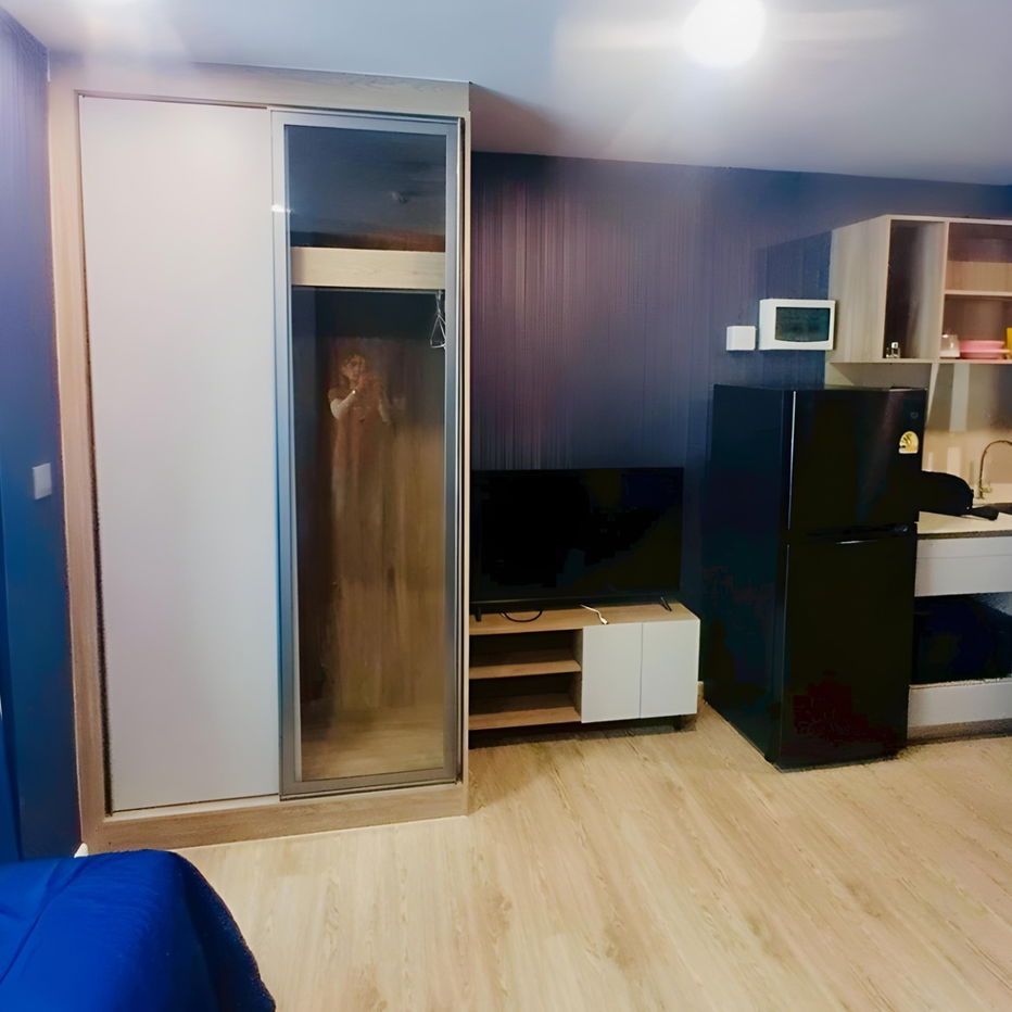 รูป 🎓🎓 Kave Town Colony ห้องสวยแต่งจัดเต็ม นัดชมได้เลย 🥳 - รูปที่ 3/4