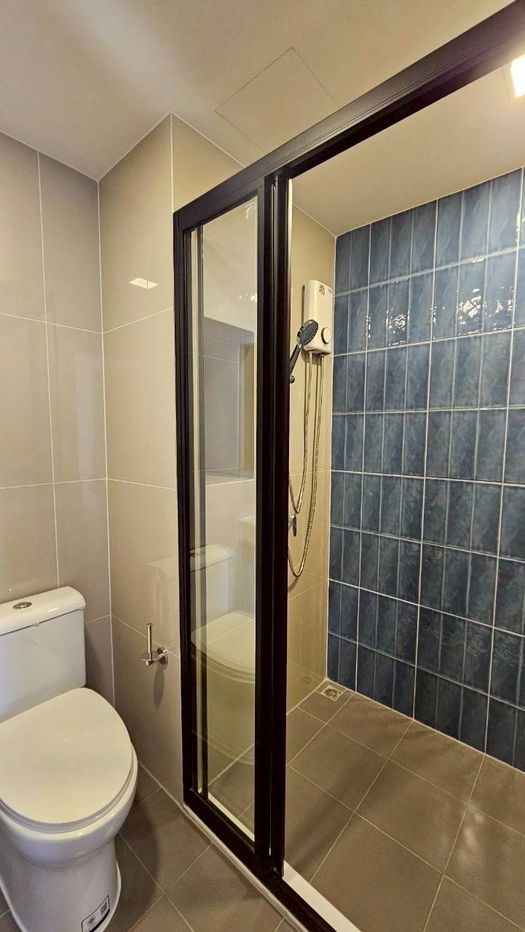picture Condo For Rent 🏢 Niaby By Sansiri -  1 bedroom 30 sq.m. 🎉 New Room!!! 16,000.- - 11/13