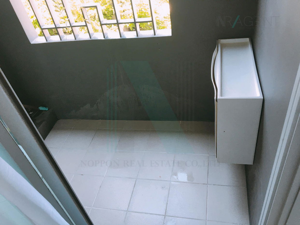 picture 📌 For Sell Condo ASPIRE WUTTHAKAT Building 1, Floor 3,1 bed room, Room size 23.00 sqm - 8/8