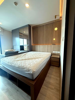 Condos for rent University of the Thai Chamber of Commerce : *** Condo for rent : Ideo Ratchada -Suthisarn *** 