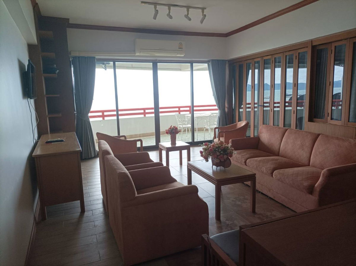 picture sale shun sine condotel beach pattaya 6.5 million - 3/18
