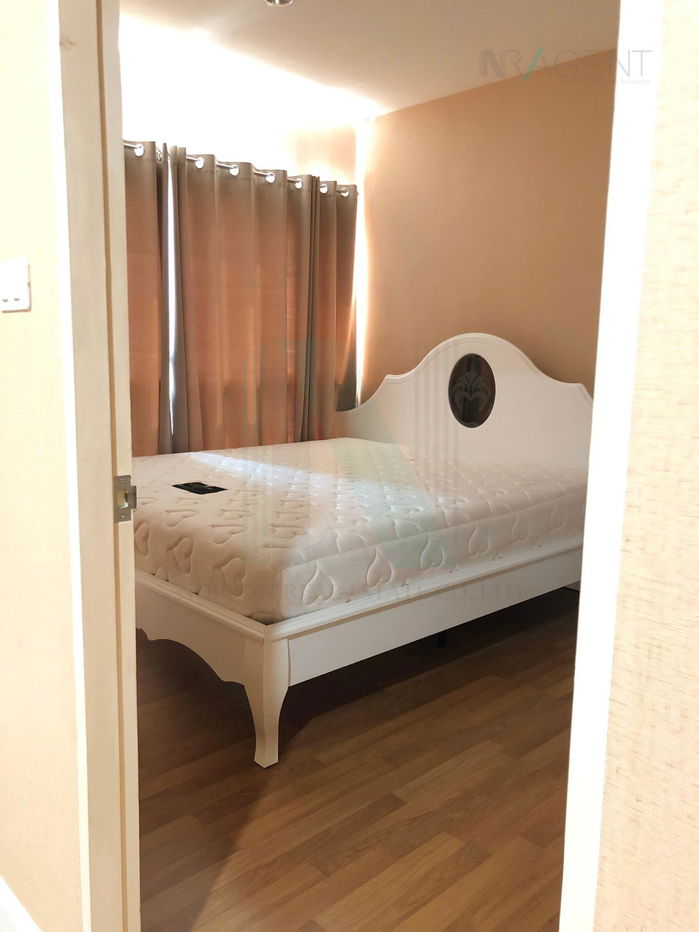 picture 🚩 For Rent Condo METRO PARK SATHORN Building 3K, Floor 6,1 bed room, Room size 44.00 sqm - 1/8