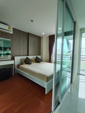 🏢 ให้เช่าคอนโด : KES Ratchada (เคส รัชดา)   รหัสทรัพย์  | 📌 LNP-C8633 