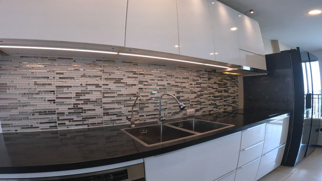 picture For sale: 2 bedrooms, 51 sq m. Silk Place Phahon Yothin-Lak Si - 5/19