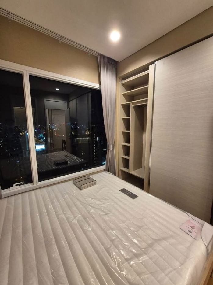 รูป Code: KJ7956  ให้เช่า The Saint Residences 🔥🔥 จองเดือนนี้รับส่วนลด1,000บาท 🔥🔥 @kjcondo (มี@ข้างหน้าด้วยนะคะ) - รูปที่ 7/7