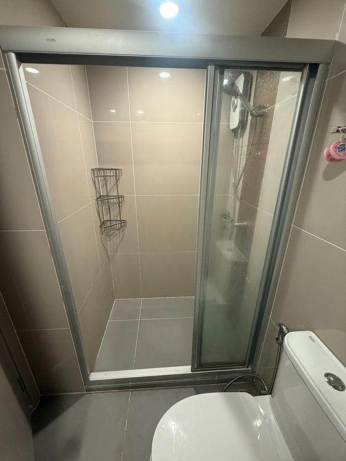 picture *** Condo for rent : Ideo Ratchada -Suthisarn ***  - 8/10
