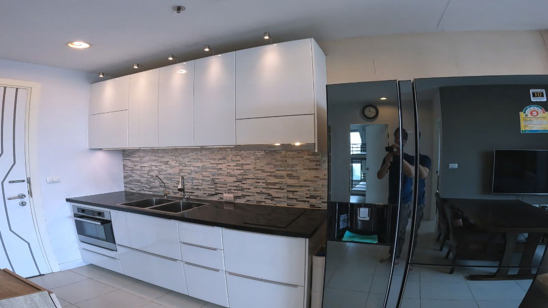 picture For sale: 2 bedrooms, 51 sq m. Silk Place Phahon Yothin-Lak Si - 11/19