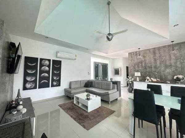 picture H777 Pool Villa For Rent Huay Yai - 5/10