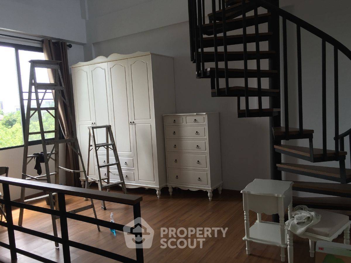 รูป ทาวน์เฮาท์ 3-ห้องนอน ที่ เฮ้าส์ 35 แจ้งวัฒนะ ใน คลองเกลือ (ID 2229668) - รูปที่ 4/6