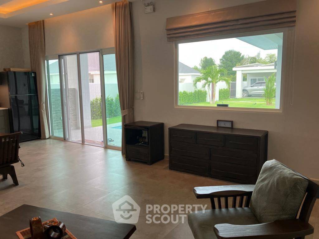 picture Brand New Eco-Friendly Pool Villa at Smart Hamlet (ID 1297096) - 16/31