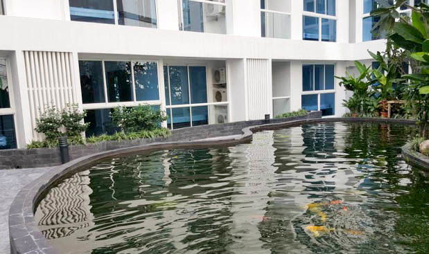 รูป 2 Bedrooms Condominium @ Serenity Wongamat - รูปที่ 32/47