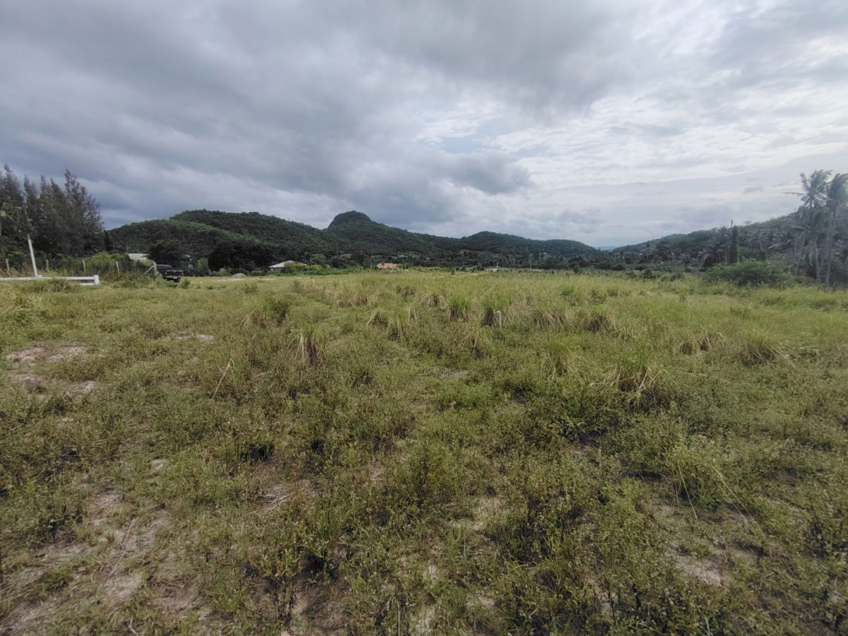 picture 23-0-06 Rai| Welcome to Hidden Valley!  Subdivided Into 6 Prime Home Land Plots - 4/11