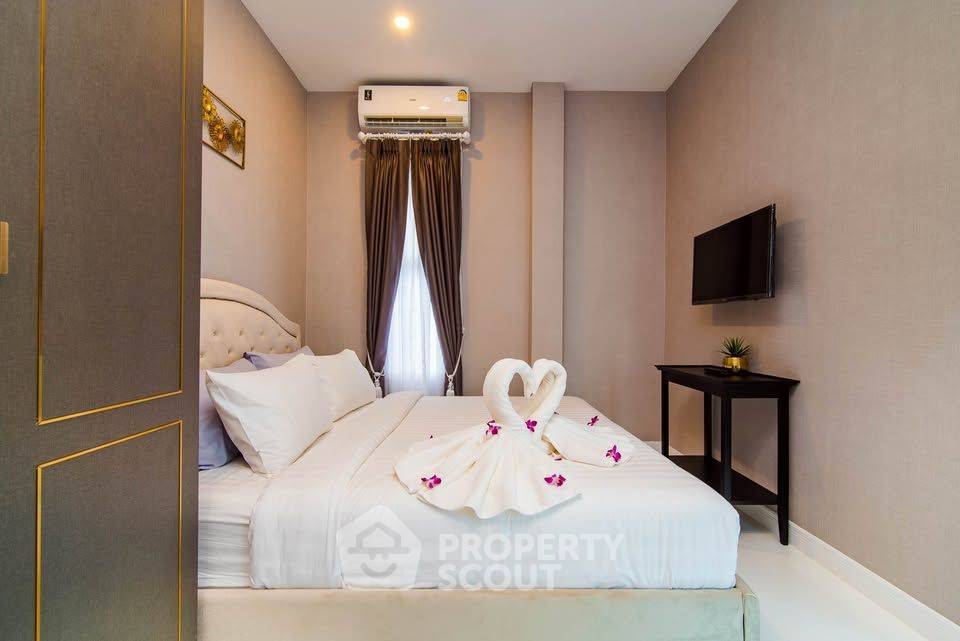 picture 4-BR Villa at Marwin Pool Villa in Thap Tai (ID 2231032) - 38/43