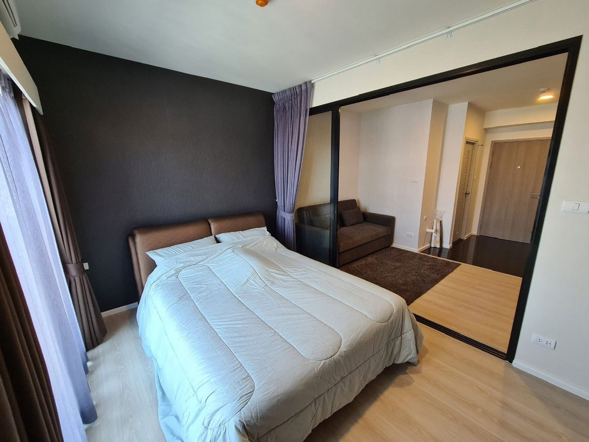picture #R5410  Condo for rent  A Space Mega 1 - 5/11
