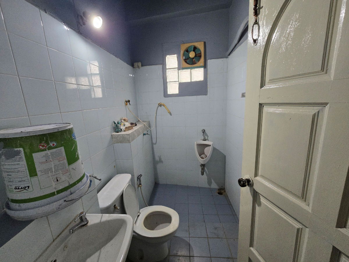 picture 2-Storey Detached House for Sale (44 sq.wah) – Next to Dhurakij Pundit University - 22/25