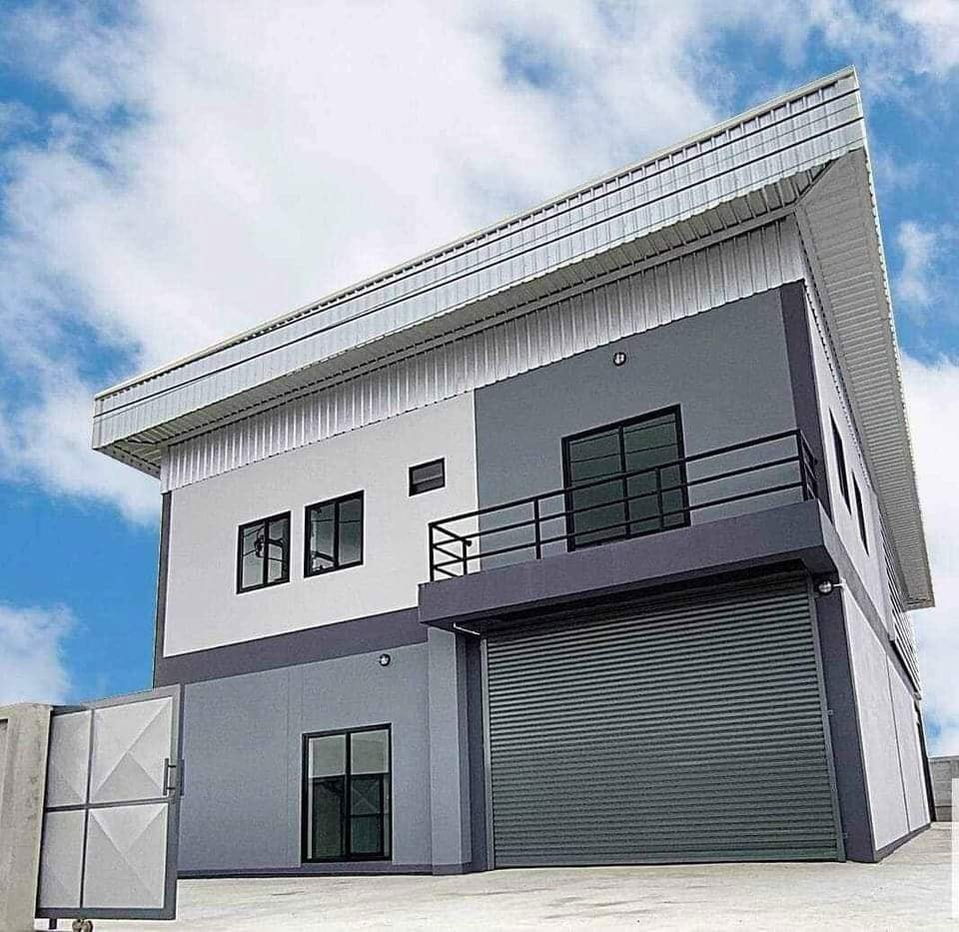picture Land + buildings for sale (warehouse, factory, storage) - 4/7