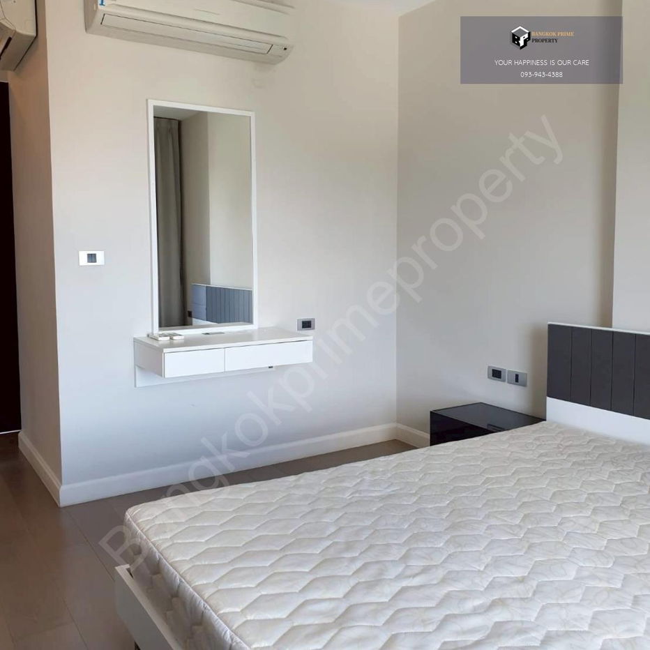 รูป The Crest Sukhumvit 34 | Best Price🚝ใกล้ BTS Thonglor 50m. | #2025061110465 - รูปที่ 2/16