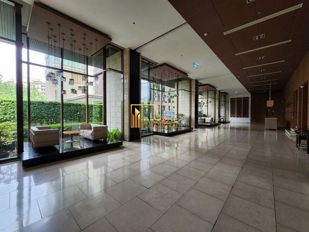 picture Emporio Place - Spacious 2 Bedroom Condo in Phrom Phong - BR3022CD - 37/40