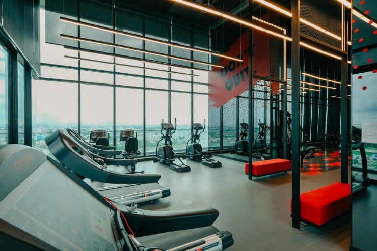 picture 𝗧𝗵𝗲 𝗢𝗿𝗶𝗴𝗶𝗻 𝗥𝗮𝗺 𝟮𝟬𝟵 𝗜𝗻𝘁𝗲𝗿𝗰𝗵𝗮𝗻𝗴𝗲
Ready to move in.  - 13/14