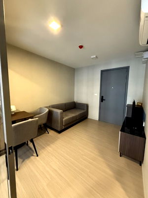 เช่าคอนโด BTS พร้อมพงษ์ : ให้ เช่า คอนโด M1079 Quintara Phume Sukhumvit 39 30.68 ตรม