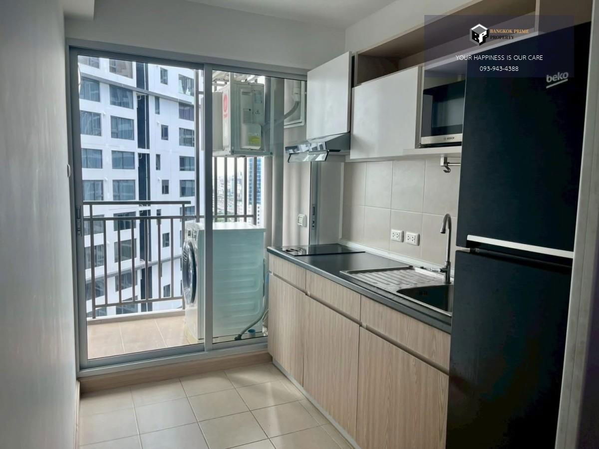 picture Supalai Veranda Rama 9 | 🚝Near MRT Rama 9 |#2025072911128 - 5/7