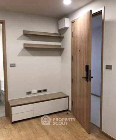 picture 1-BR Condo at Cocoon Rama 9 in Suan Luang (ID 1974487) - 2/6