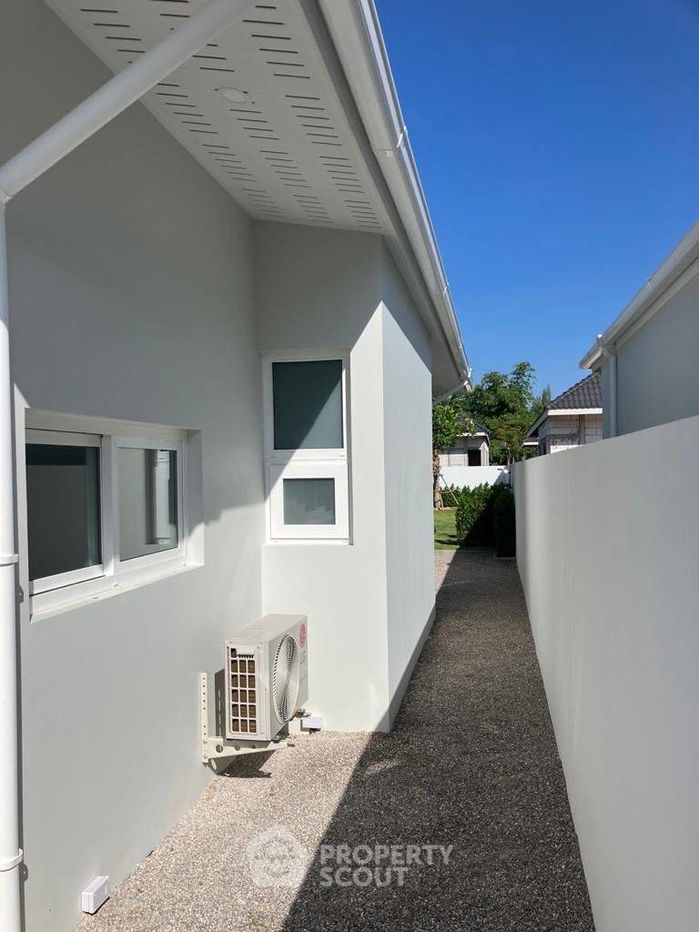 picture Brand New Eco-Friendly Pool Villa at Smart Hamlet (ID 1297096) - 31/31
