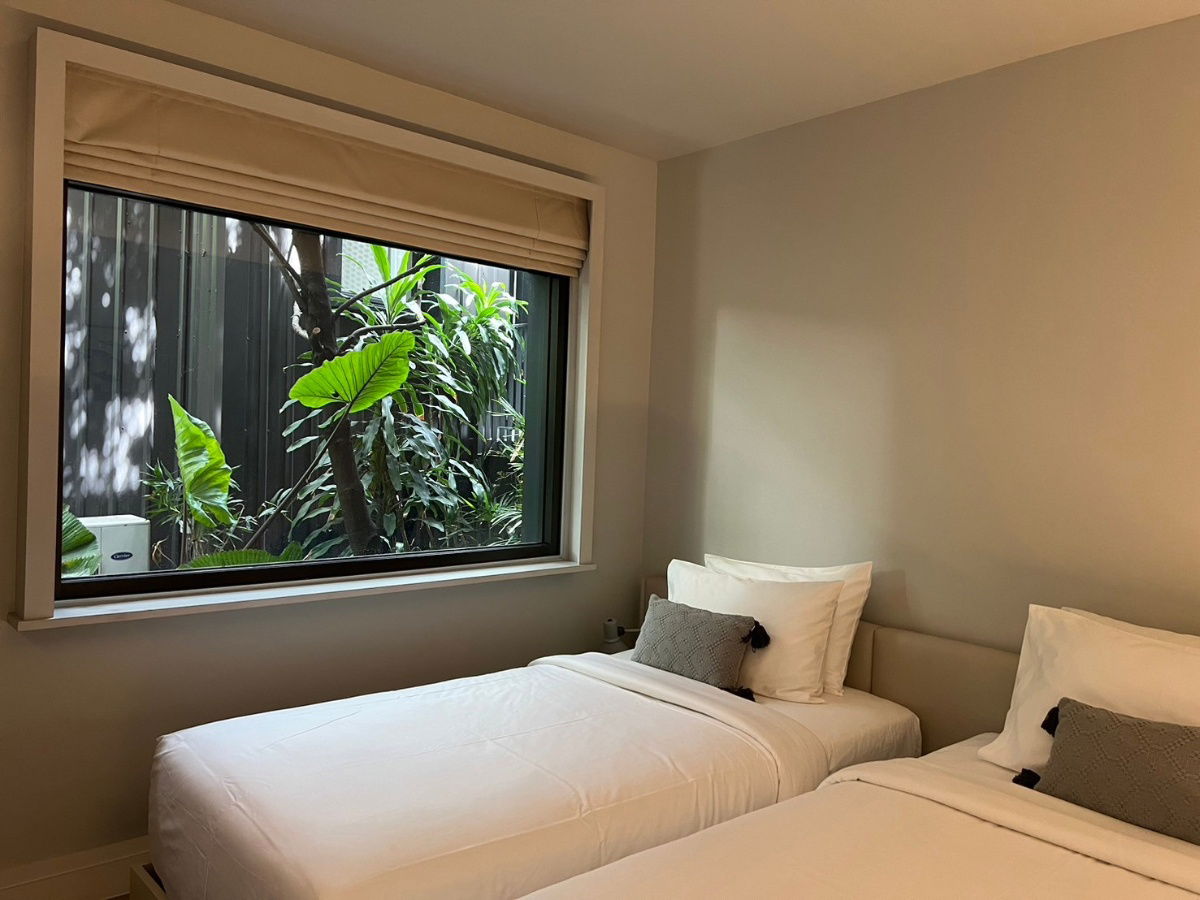 รูป พิเศษให้เช่า Private Penthouse ถนนเชื้อเพลิง (พระราม 3) ! - รูปที่ 5/11