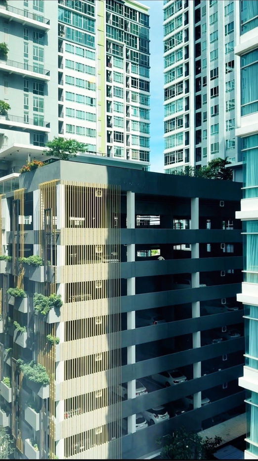 รูป คอนโดปล่อยเช่า ห้องสวยใหม่กริบพร้อมเข้าอยู่ - รูปที่ 14/16