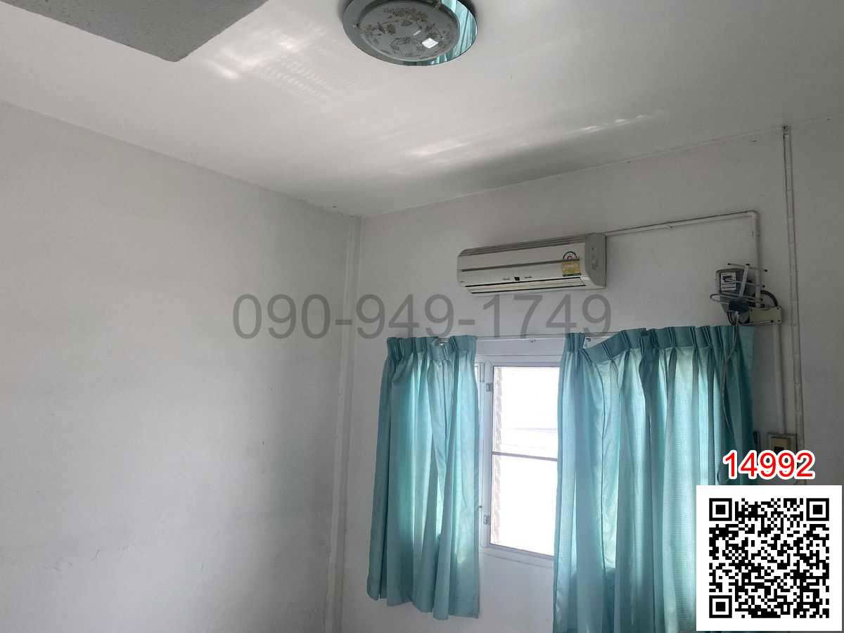 รูป เช่า ตึก 4 ชั้น สุขุมวิท 22 เขตคลองเตย เข้าออก พระราม4ง่าย ใกล้ทางด่วน Emsquartier  - รูปที่ 5/8