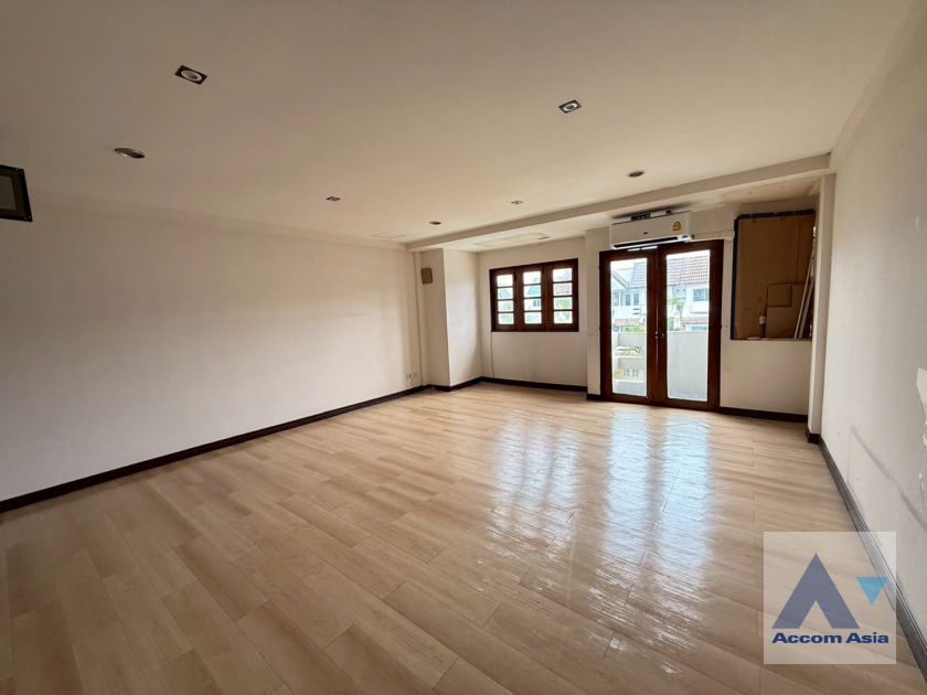 รูป 🔼🔽 AccomA 📩  4 BR Townhouse @Regent 71 (AA44324) - รูปที่ 6/20