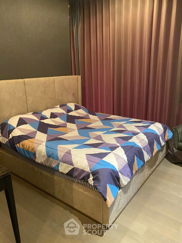 picture 1-BR Condo at The Esse At Singha Complex near MRT Phetchaburi (ID 436696) - 10/15