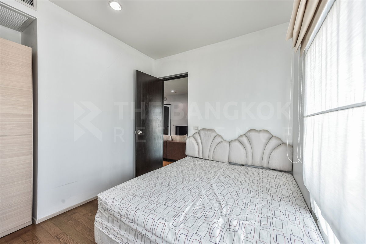 picture The Madison Condominium Sukhumvit 41 💥 New in! Spacious on the main Sukhumwit-Phrompong, Near BTS Phrompong - 8/16