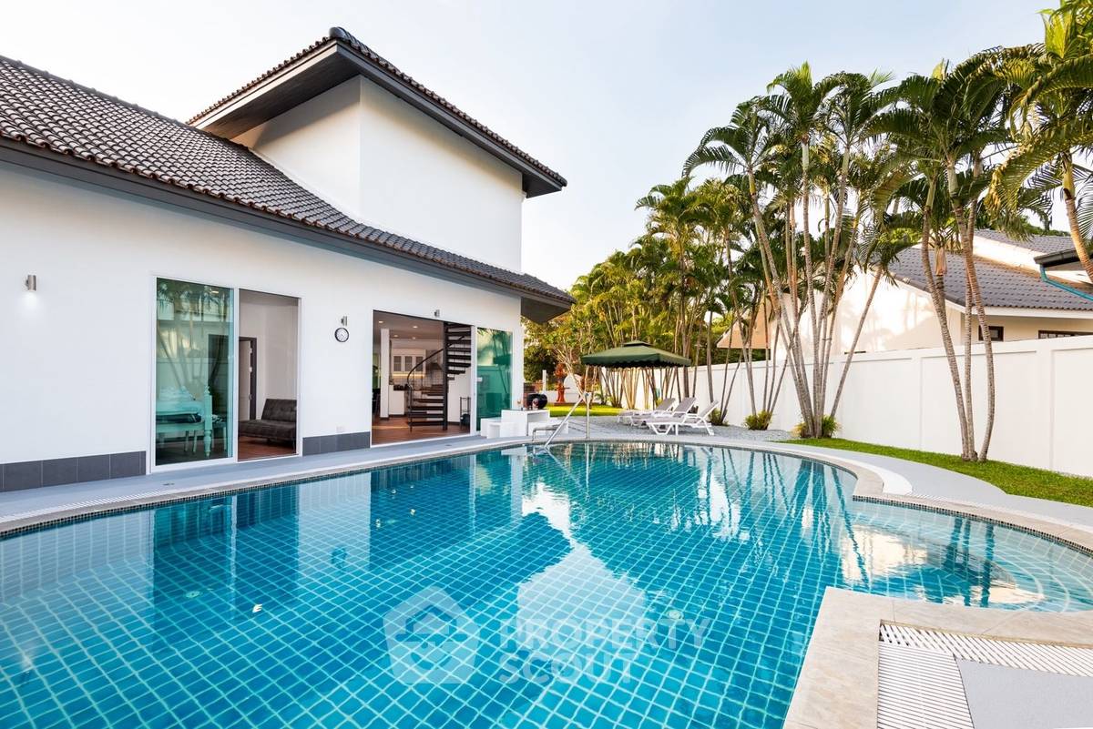รูป วิลล่า 4-ห้องนอน ใกล้ เมืองพัทยา (ID 2229729) - รูปที่ 22/39