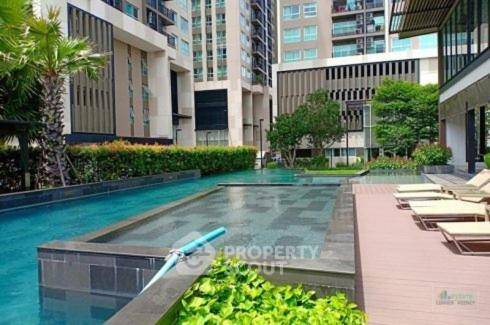 รูป คอนโด 2-ห้องนอน ที่ ฟิวส์ จันทร์-สาทร ใกล้ ถนนจันทน์ (ID 1652550) - รูปที่ 11/12