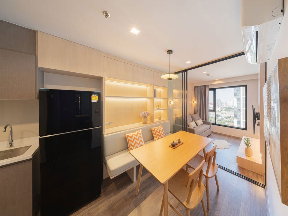 picture Life Ladprao Valley | Near BTS Ha Yaek Lat Phrao - 11/18