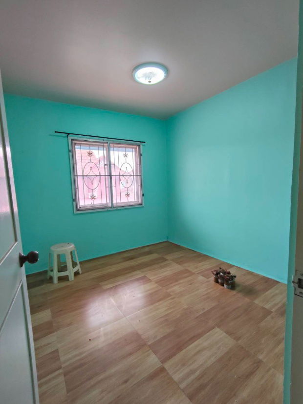 รูป ขายบ้าน หลังมุม 26ตรว. หมู่บ้าน พฤกษา33 บางบัวทอง บางใหญ่ นนทบุรี  - รูปที่ 11/15