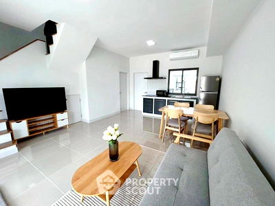 เช่าบ้านเดี่ยว บางพลี สมุทรปราการ : บ้าน 3-ห้องนอน ใน บางแก้ว (ID 2229776)