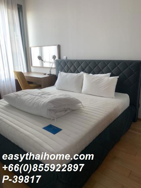 picture P-39817 Condo for rent  Keyne By Sansiri fully furnished (Confirm again when visit).  - 9/11