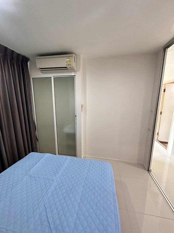 picture For Rent Lumpini Ville Onnut - Phatthanakan - 7/16